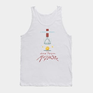 The Potato Masher Massacre Tank Top